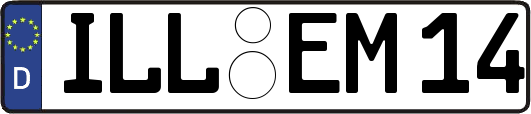 ILL-EM14