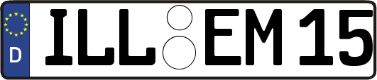 ILL-EM15