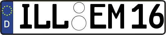 ILL-EM16