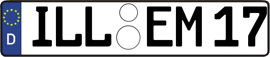 ILL-EM17
