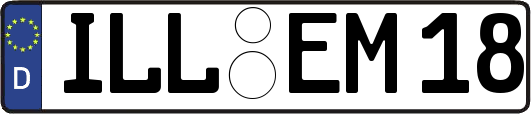 ILL-EM18