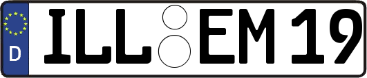 ILL-EM19