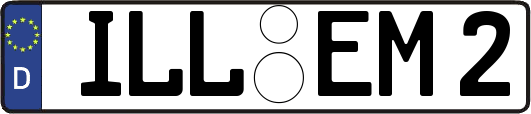 ILL-EM2