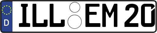 ILL-EM20