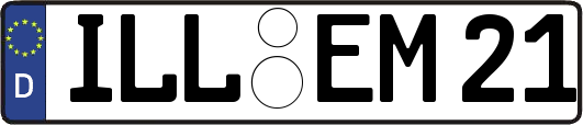ILL-EM21