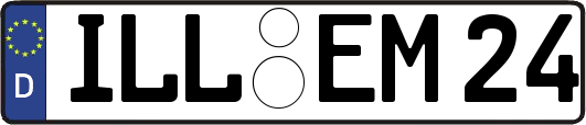 ILL-EM24