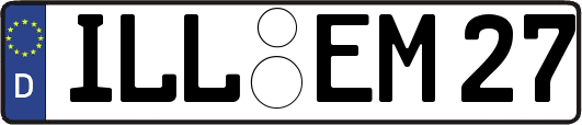 ILL-EM27