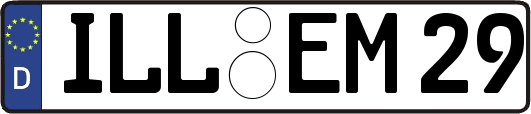 ILL-EM29