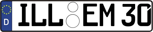 ILL-EM30