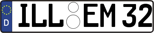 ILL-EM32