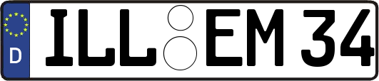 ILL-EM34