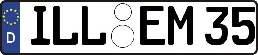 ILL-EM35
