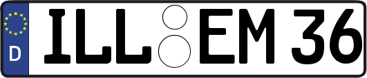ILL-EM36