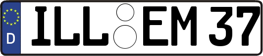 ILL-EM37