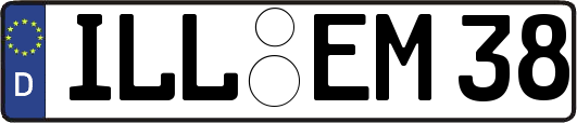 ILL-EM38