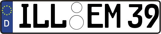 ILL-EM39