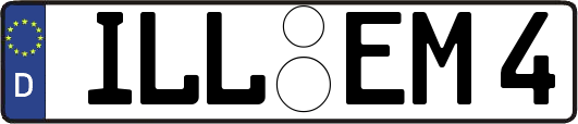 ILL-EM4