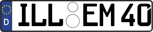 ILL-EM40