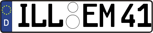 ILL-EM41