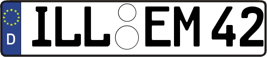 ILL-EM42