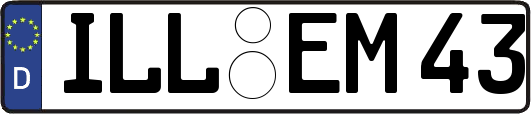 ILL-EM43
