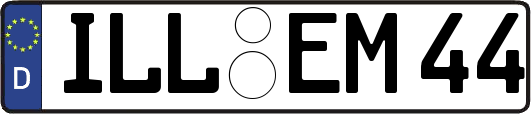 ILL-EM44