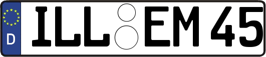 ILL-EM45