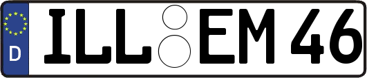 ILL-EM46