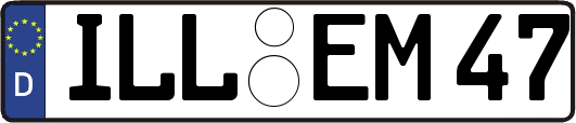 ILL-EM47