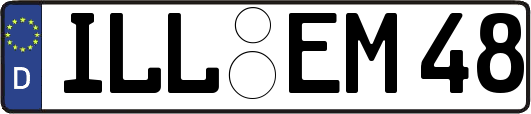 ILL-EM48
