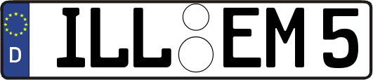 ILL-EM5