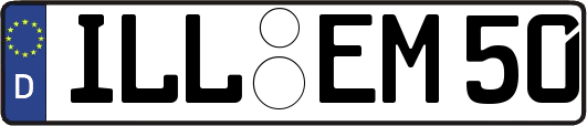 ILL-EM50