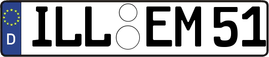 ILL-EM51