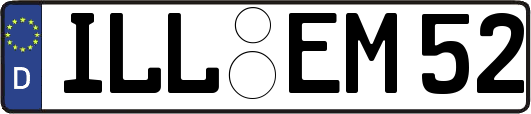 ILL-EM52