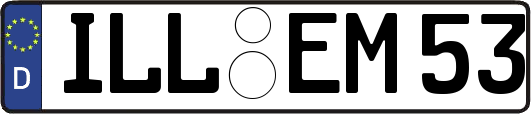 ILL-EM53