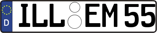ILL-EM55