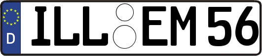 ILL-EM56