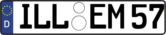 ILL-EM57