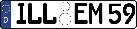 ILL-EM59