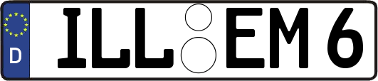 ILL-EM6