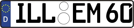 ILL-EM60