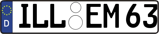 ILL-EM63