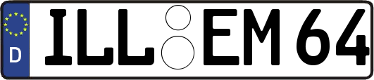ILL-EM64