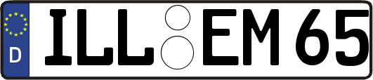 ILL-EM65