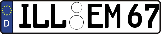 ILL-EM67
