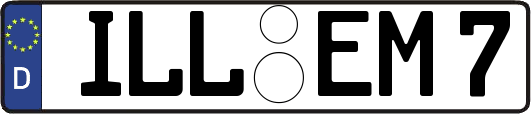 ILL-EM7