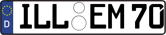 ILL-EM70