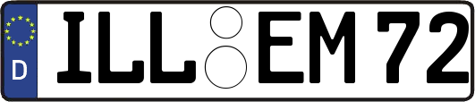 ILL-EM72