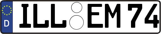 ILL-EM74
