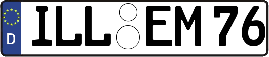ILL-EM76